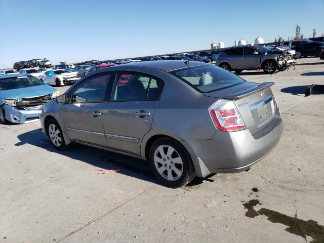 Photo 1 VIN: 3N1AB6AP6CL745374 - NISSAN SENTRA 2.0 