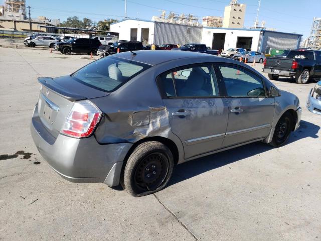 Photo 2 VIN: 3N1AB6AP6CL745374 - NISSAN SENTRA 2.0 