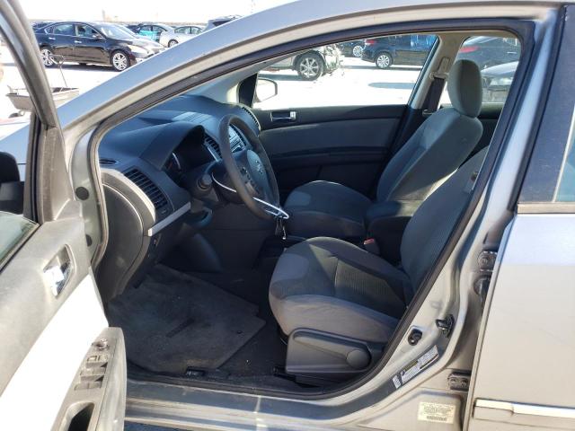 Photo 6 VIN: 3N1AB6AP6CL745374 - NISSAN SENTRA 2.0 