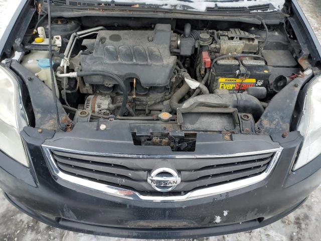 Photo 10 VIN: 3N1AB6AP6CL745858 - NISSAN SENTRA 