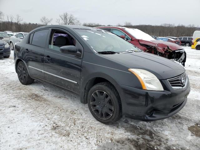 Photo 3 VIN: 3N1AB6AP6CL745858 - NISSAN SENTRA 