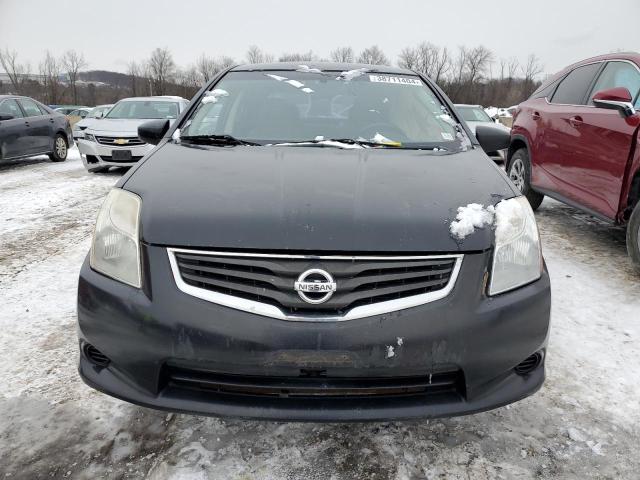 Photo 4 VIN: 3N1AB6AP6CL745858 - NISSAN SENTRA 