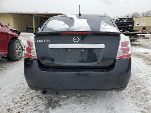 Photo 5 VIN: 3N1AB6AP6CL745858 - NISSAN SENTRA 