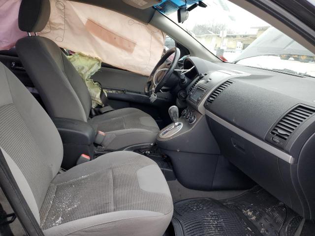 Photo 6 VIN: 3N1AB6AP6CL745858 - NISSAN SENTRA 