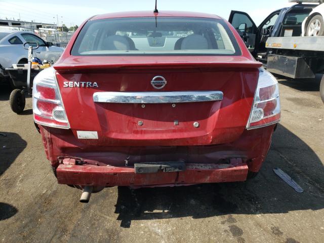 Photo 8 VIN: 3N1AB6AP6CL749957 - NISSAN SENTRA 2.0 