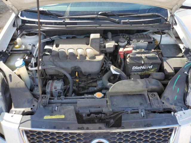 Photo 10 VIN: 3N1AB6AP6CL751112 - NISSAN SENTRA 