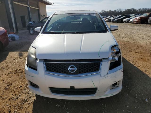 Photo 4 VIN: 3N1AB6AP6CL751112 - NISSAN SENTRA 