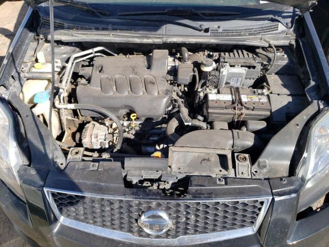 Photo 10 VIN: 3N1AB6AP6CL752499 - NISSAN SENTRA 