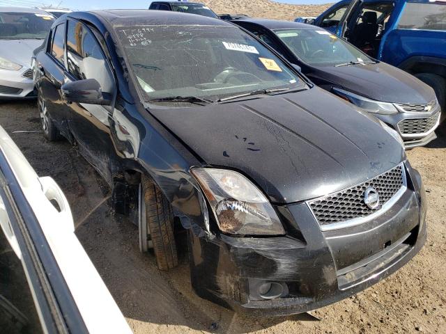 Photo 3 VIN: 3N1AB6AP6CL752499 - NISSAN SENTRA 