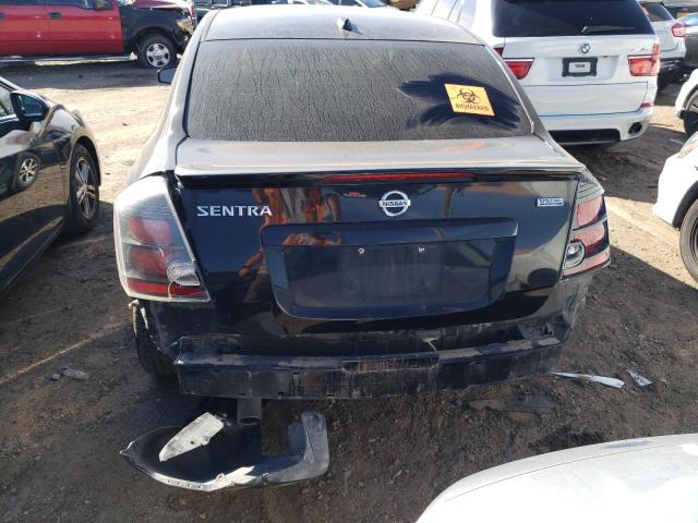 Photo 5 VIN: 3N1AB6AP6CL752499 - NISSAN SENTRA 