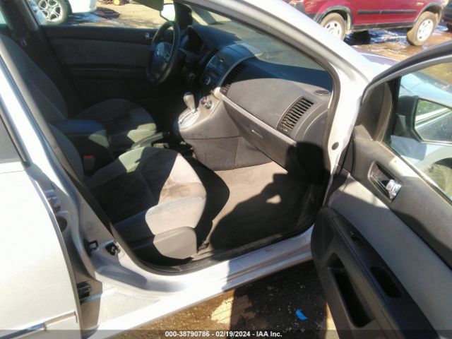 Photo 4 VIN: 3N1AB6AP6CL754978 - NISSAN SENTRA 