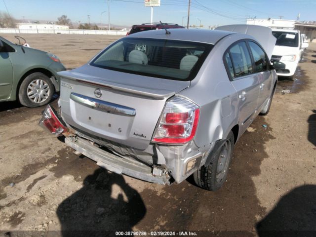 Photo 5 VIN: 3N1AB6AP6CL754978 - NISSAN SENTRA 