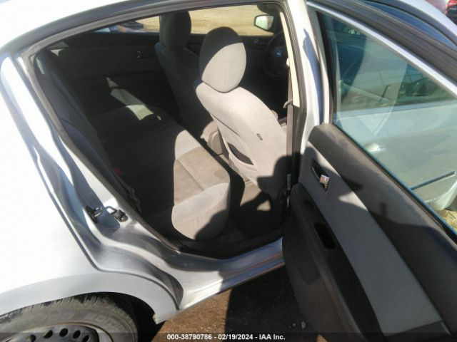 Photo 7 VIN: 3N1AB6AP6CL754978 - NISSAN SENTRA 