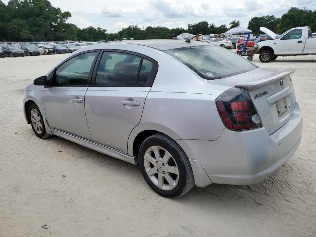 Photo 1 VIN: 3N1AB6AP6CL755399 - NISSAN SENTRA 