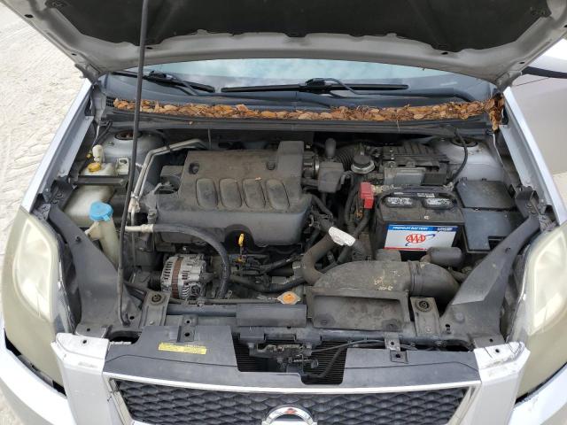 Photo 10 VIN: 3N1AB6AP6CL755399 - NISSAN SENTRA 