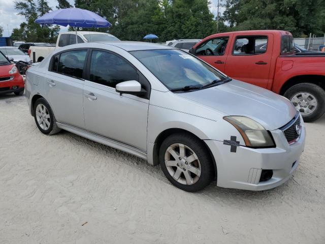 Photo 3 VIN: 3N1AB6AP6CL755399 - NISSAN SENTRA 