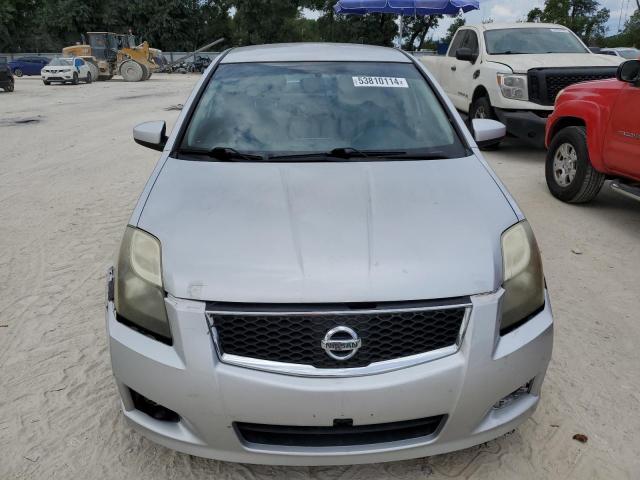 Photo 4 VIN: 3N1AB6AP6CL755399 - NISSAN SENTRA 