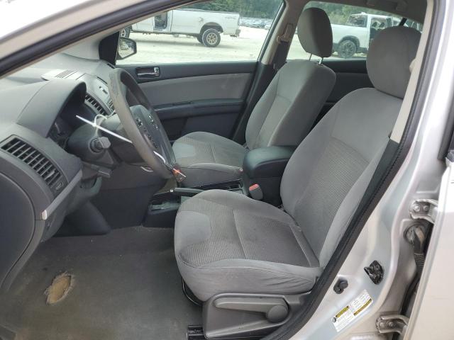 Photo 6 VIN: 3N1AB6AP6CL755399 - NISSAN SENTRA 