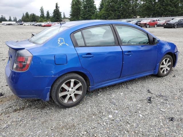 Photo 2 VIN: 3N1AB6AP6CL755516 - NISSAN SENTRA 