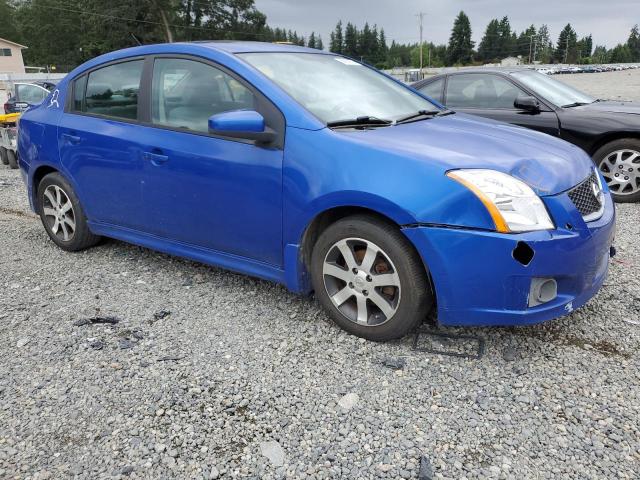 Photo 3 VIN: 3N1AB6AP6CL755516 - NISSAN SENTRA 