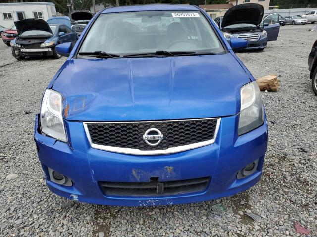 Photo 4 VIN: 3N1AB6AP6CL755516 - NISSAN SENTRA 