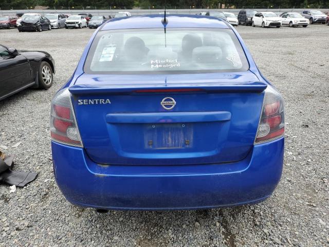 Photo 5 VIN: 3N1AB6AP6CL755516 - NISSAN SENTRA 