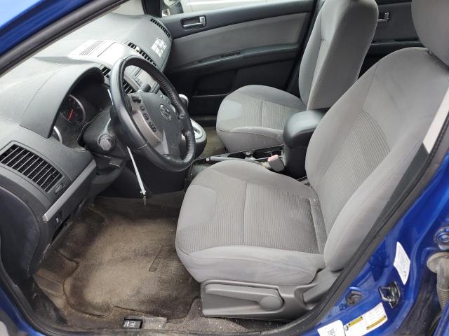 Photo 6 VIN: 3N1AB6AP6CL755516 - NISSAN SENTRA 