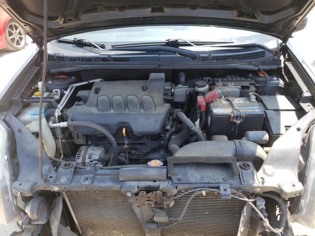 Photo 6 VIN: 3N1AB6AP6CL757170 - NISSAN SENTRA 2.0 