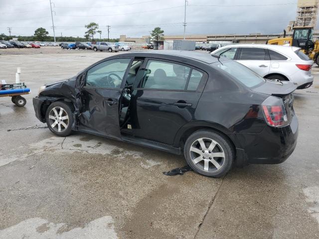 Photo 1 VIN: 3N1AB6AP6CL758688 - NISSAN SENTRA 2.0 