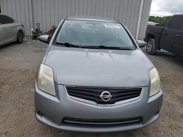 Photo 4 VIN: 3N1AB6AP6CL758786 - NISSAN SENTRA 