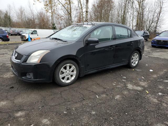 Photo 0 VIN: 3N1AB6AP6CL759730 - NISSAN SENTRA 2.0 