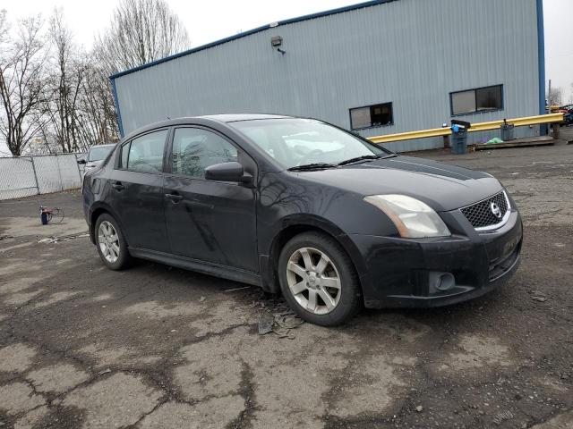 Photo 3 VIN: 3N1AB6AP6CL759730 - NISSAN SENTRA 2.0 