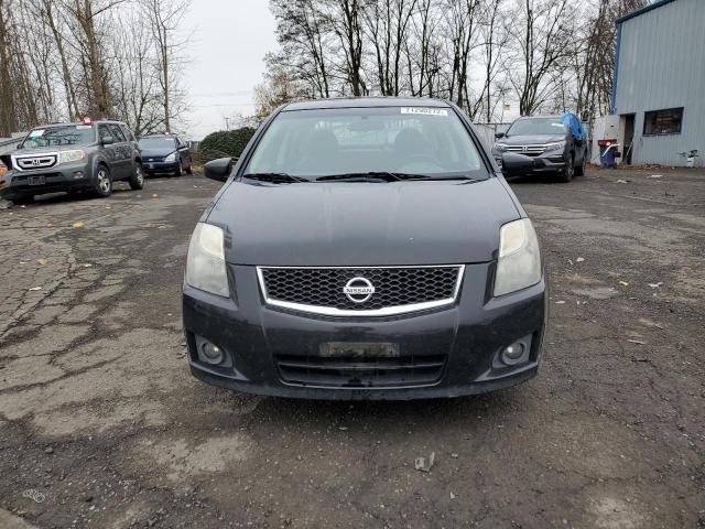 Photo 4 VIN: 3N1AB6AP6CL759730 - NISSAN SENTRA 2.0 