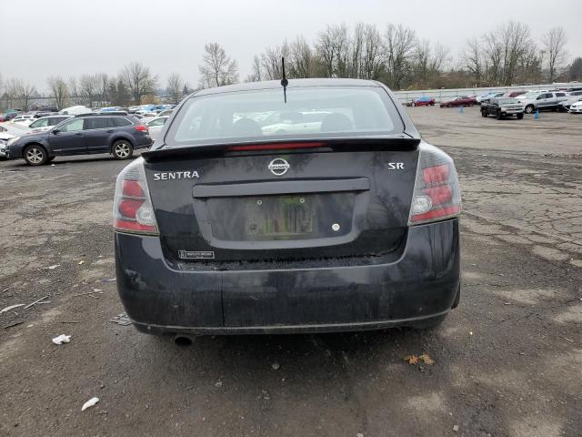 Photo 5 VIN: 3N1AB6AP6CL759730 - NISSAN SENTRA 2.0 