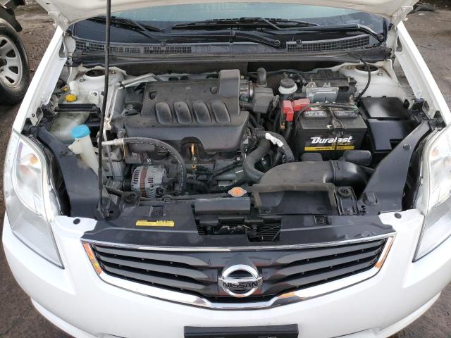 Photo 10 VIN: 3N1AB6AP6CL761316 - NISSAN SENTRA 2.0 