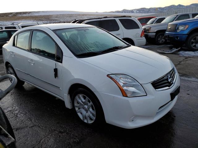 Photo 3 VIN: 3N1AB6AP6CL761316 - NISSAN SENTRA 2.0 