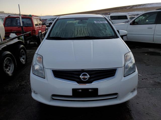 Photo 4 VIN: 3N1AB6AP6CL761316 - NISSAN SENTRA 2.0 