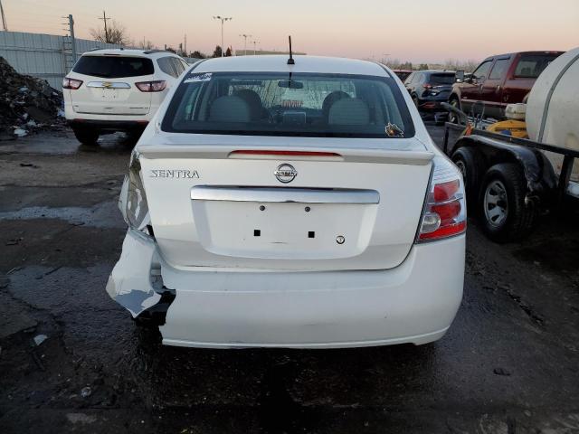 Photo 5 VIN: 3N1AB6AP6CL761316 - NISSAN SENTRA 2.0 