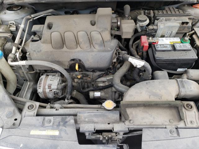 Photo 6 VIN: 3N1AB6AP6CL762160 - NISSAN SENTRA 