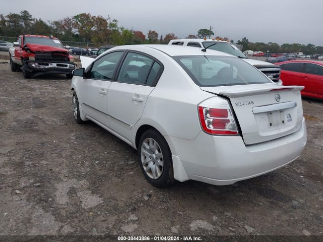 Photo 2 VIN: 3N1AB6AP6CL764832 - NISSAN SENTRA 