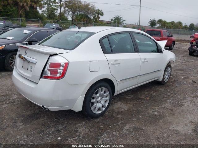 Photo 3 VIN: 3N1AB6AP6CL764832 - NISSAN SENTRA 