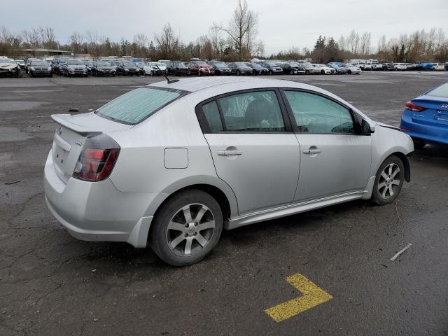 Photo 2 VIN: 3N1AB6AP6CL765205 - NISSAN SENTRA 2.0 