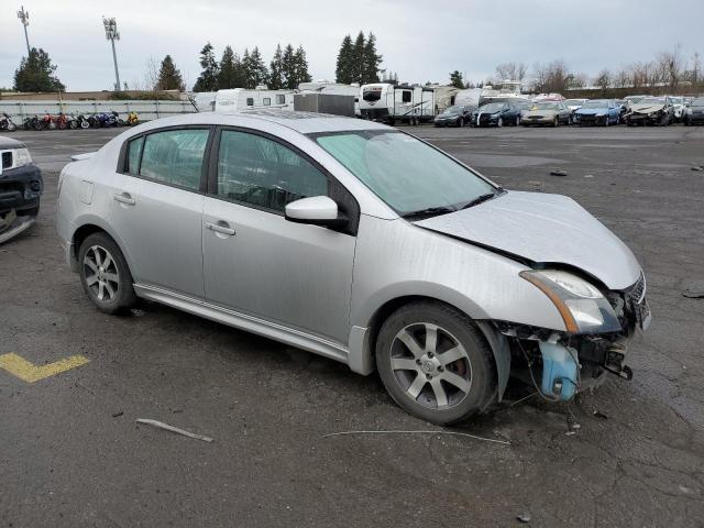 Photo 3 VIN: 3N1AB6AP6CL765205 - NISSAN SENTRA 2.0 