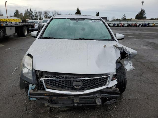 Photo 4 VIN: 3N1AB6AP6CL765205 - NISSAN SENTRA 2.0 