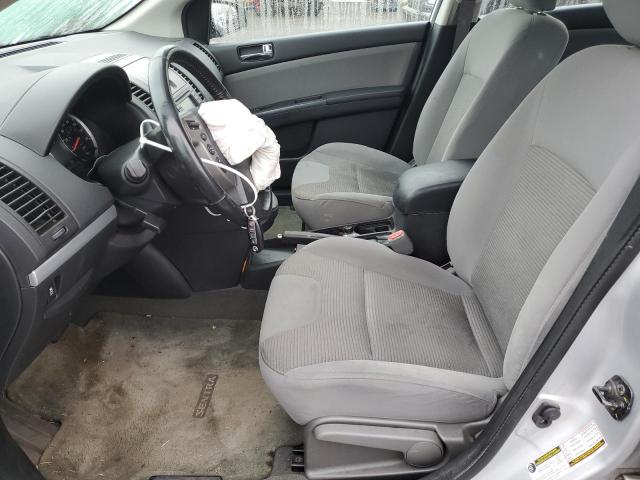 Photo 6 VIN: 3N1AB6AP6CL765205 - NISSAN SENTRA 2.0 