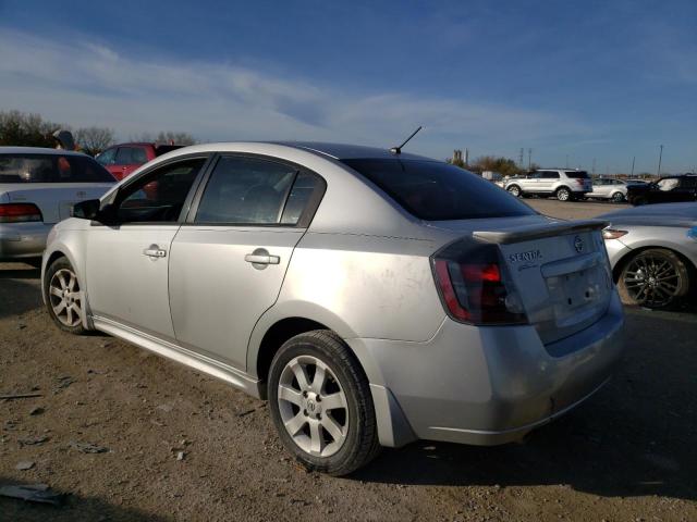 Photo 2 VIN: 3N1AB6AP6CL766127 - NISSAN SENTRA 2.0 