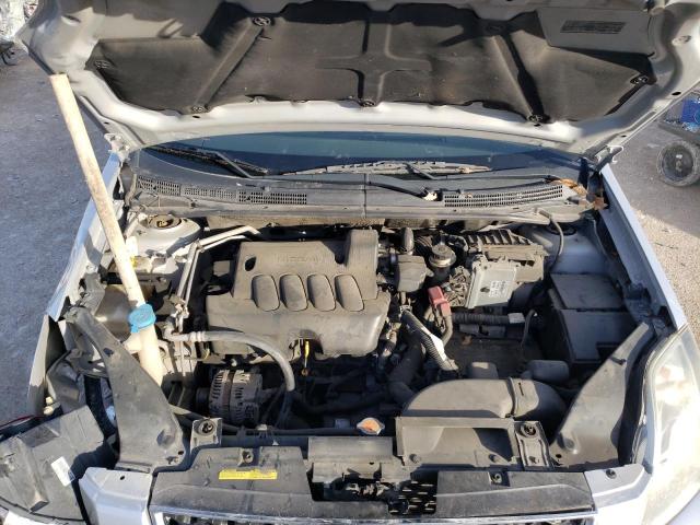 Photo 6 VIN: 3N1AB6AP6CL766127 - NISSAN SENTRA 2.0 