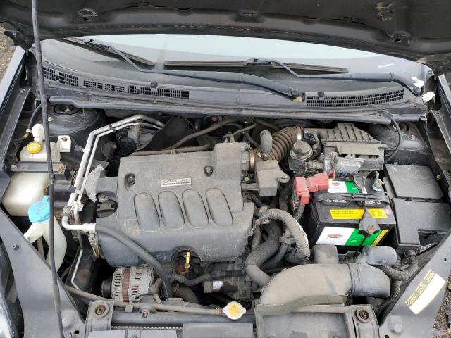 Photo 10 VIN: 3N1AB6AP6CL767987 - NISSAN SENTRA 2.0 