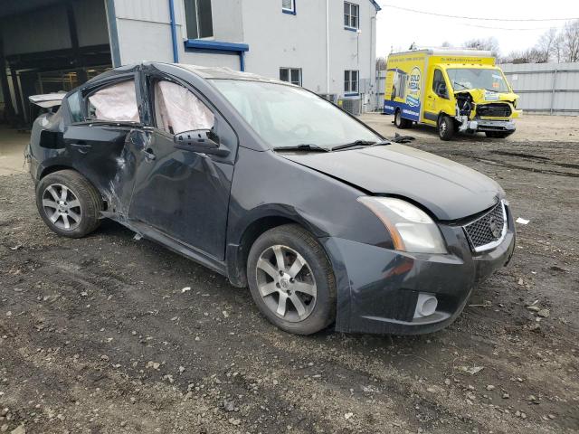 Photo 3 VIN: 3N1AB6AP6CL767987 - NISSAN SENTRA 2.0 