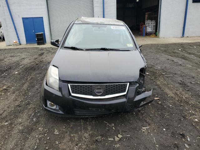 Photo 4 VIN: 3N1AB6AP6CL767987 - NISSAN SENTRA 2.0 